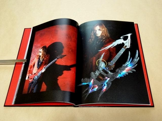 高見沢俊彦 2016 パンフレット T-FASHION Vol.6 真夏の夜の夢