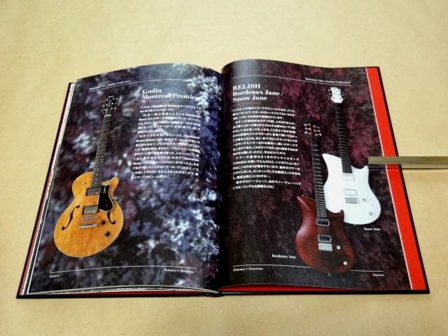 高見沢俊彦 2016 パンフレット T-FASHION Vol.6 真夏の夜の夢