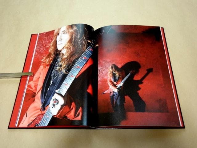 高見沢俊彦 2016 パンフレット T-FASHION Vol.6 真夏の夜の夢