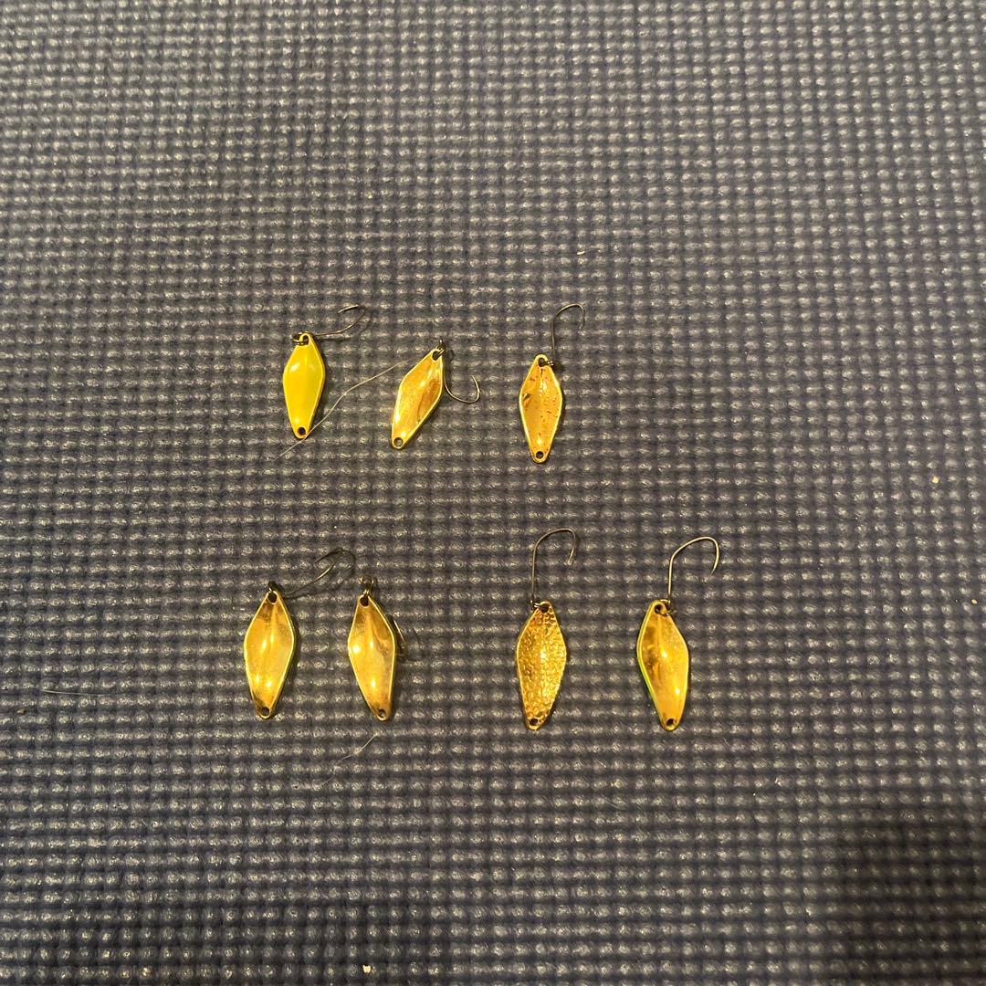 ヴァルケイン　ハイバースト 1.8 35枚　1.6 4枚 1.3 3枚