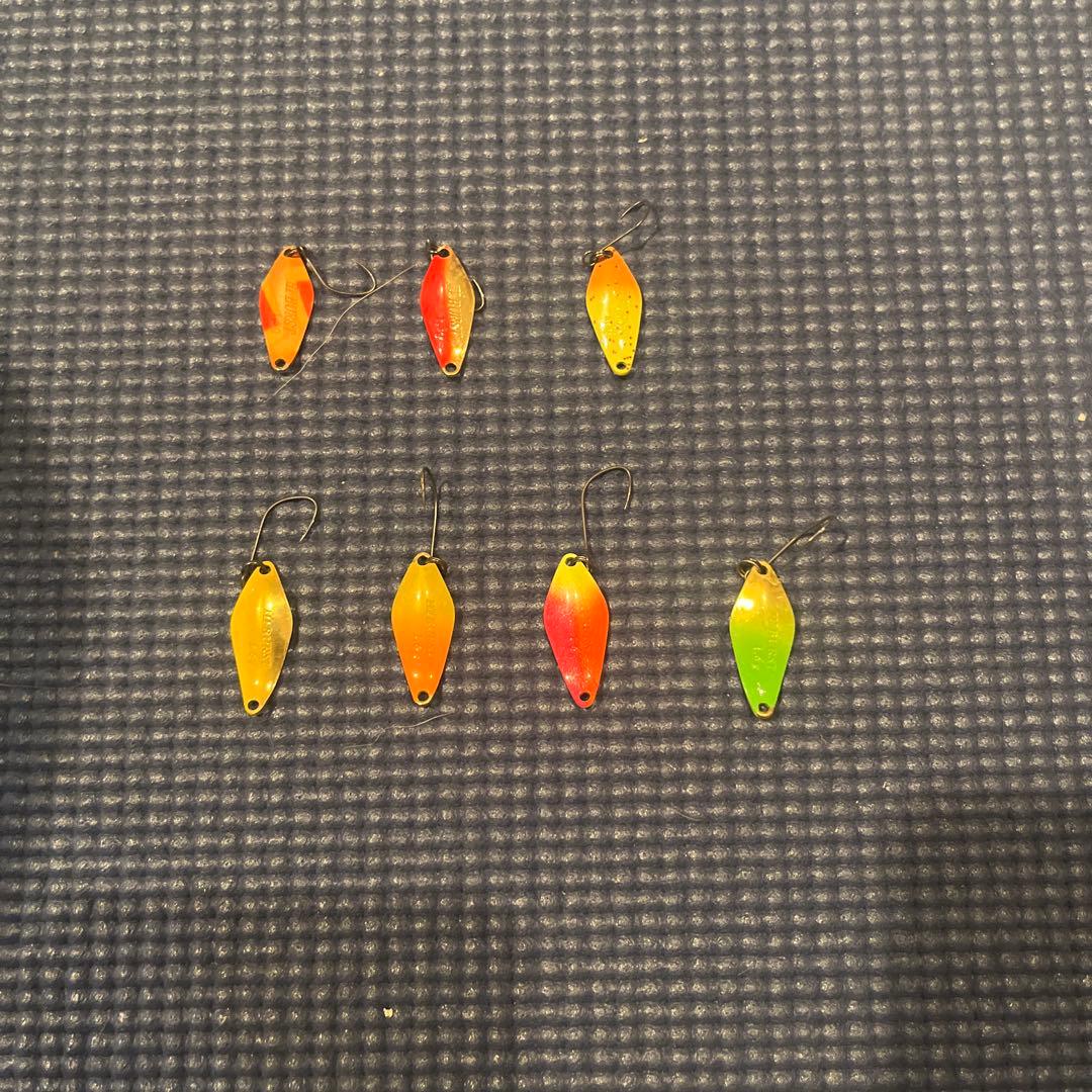 ヴァルケイン　ハイバースト 1.8 35枚　1.6 4枚 1.3 3枚