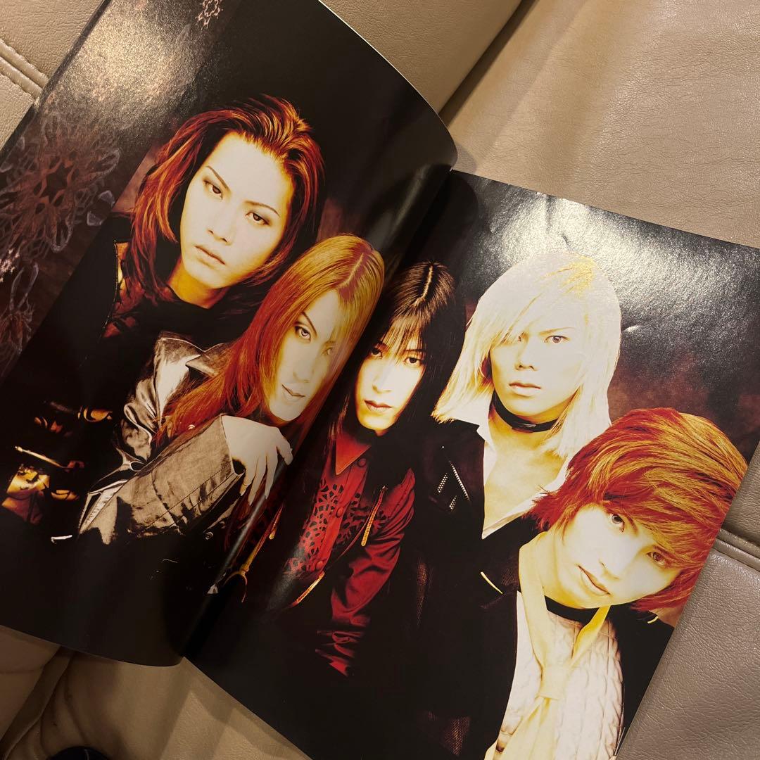 バンドスコアDwellers of a sand castleラクリマクリスティ