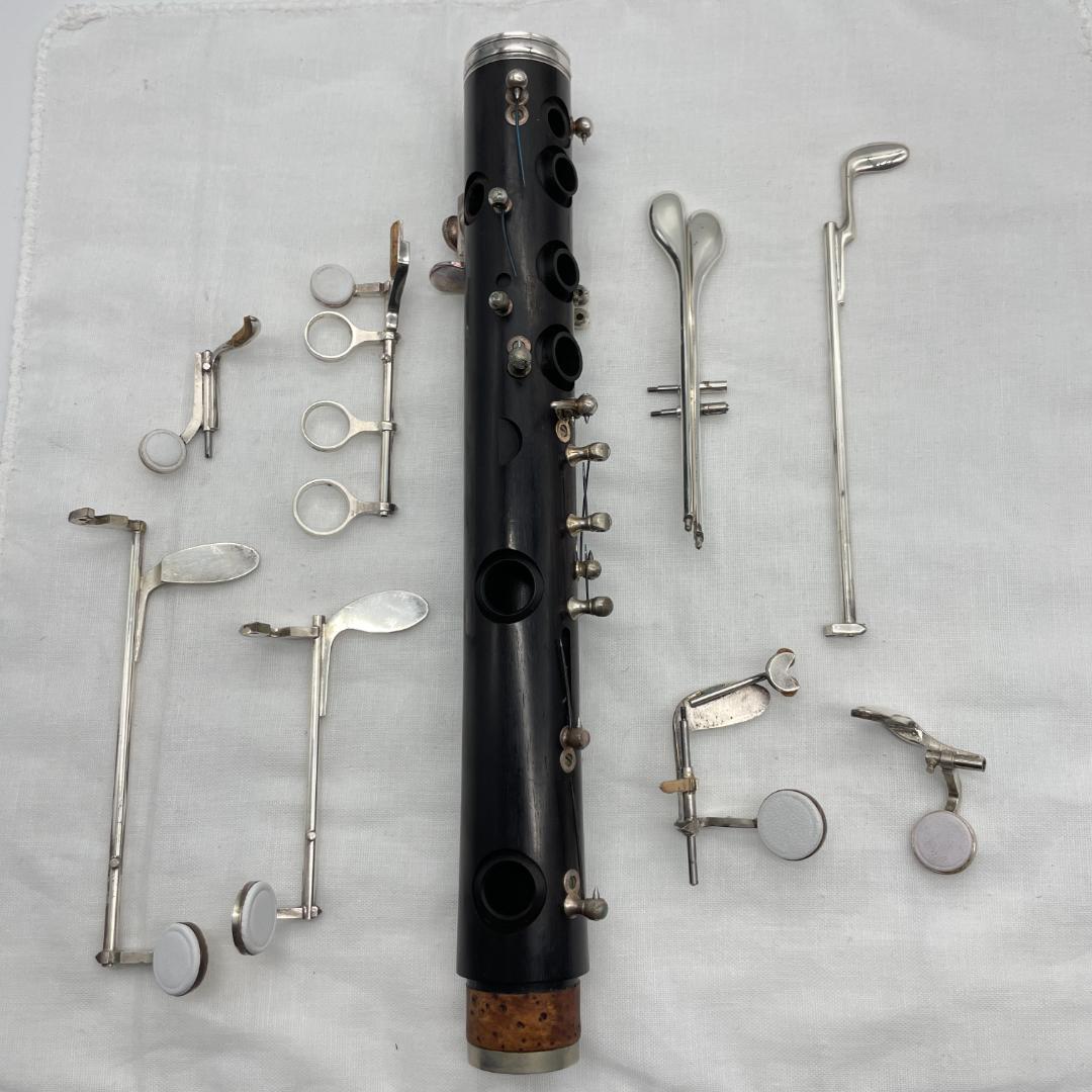 【年末年始限定価格】YAMAHA YCL-853 Custom SE-V