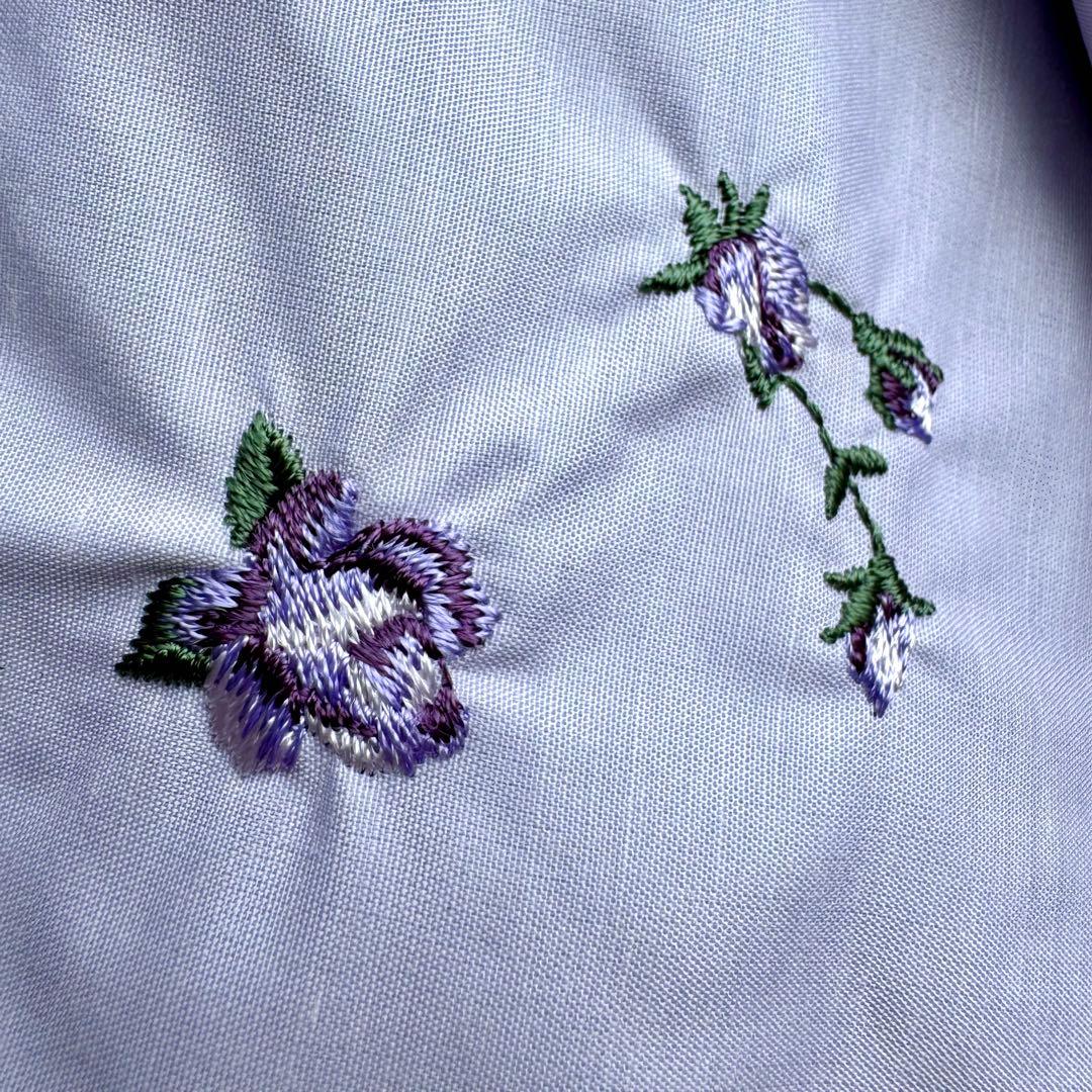 ★新品★ニナリッチ　晴雨兼用　日傘　１級遮光　遮熱　サマーシールド　軽量　刺繍