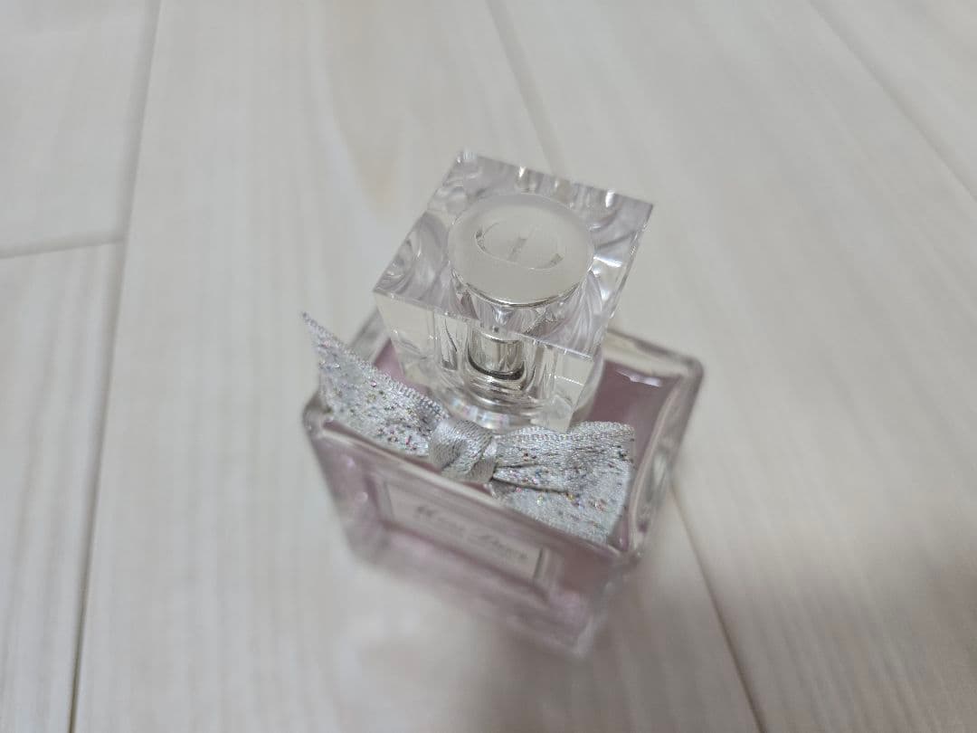 DIOR ミスディオール　ブルーミングブーケ　100ml