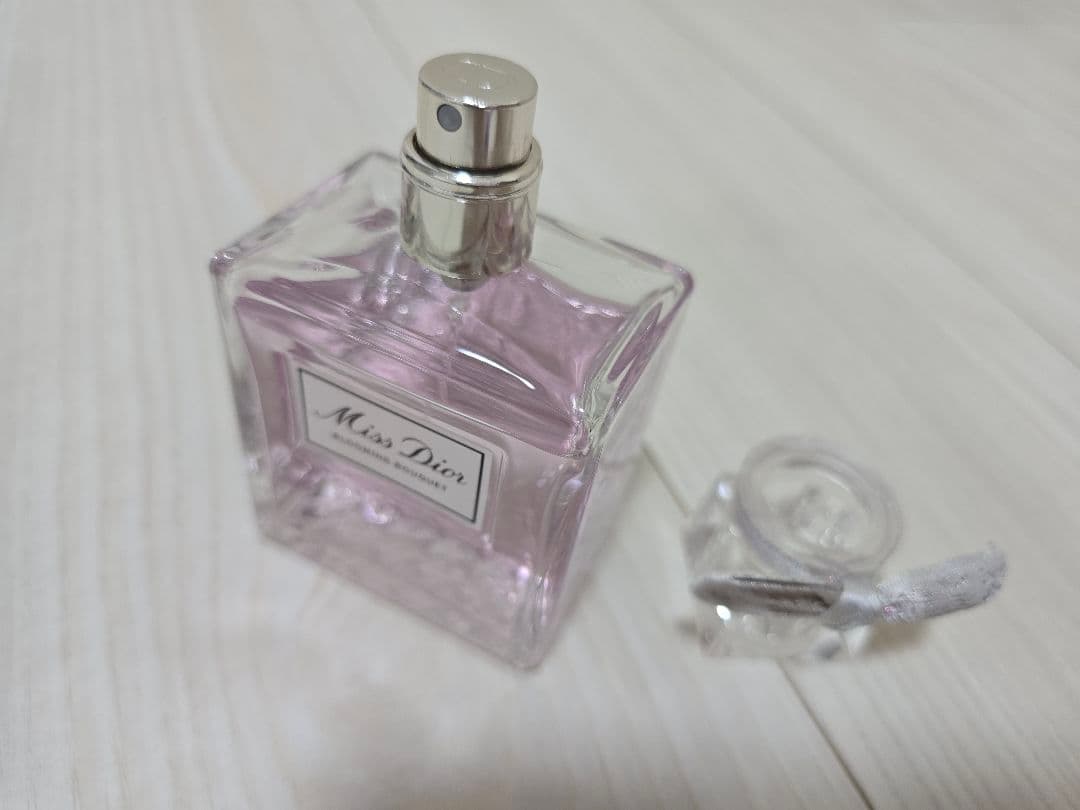 DIOR ミスディオール　ブルーミングブーケ　100ml