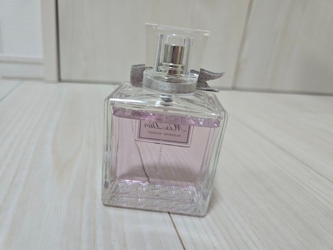 DIOR ミスディオール　ブルーミングブーケ　100ml