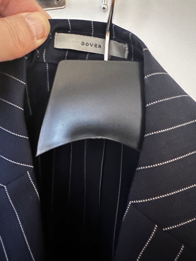 ボリオリ　スーツ　46