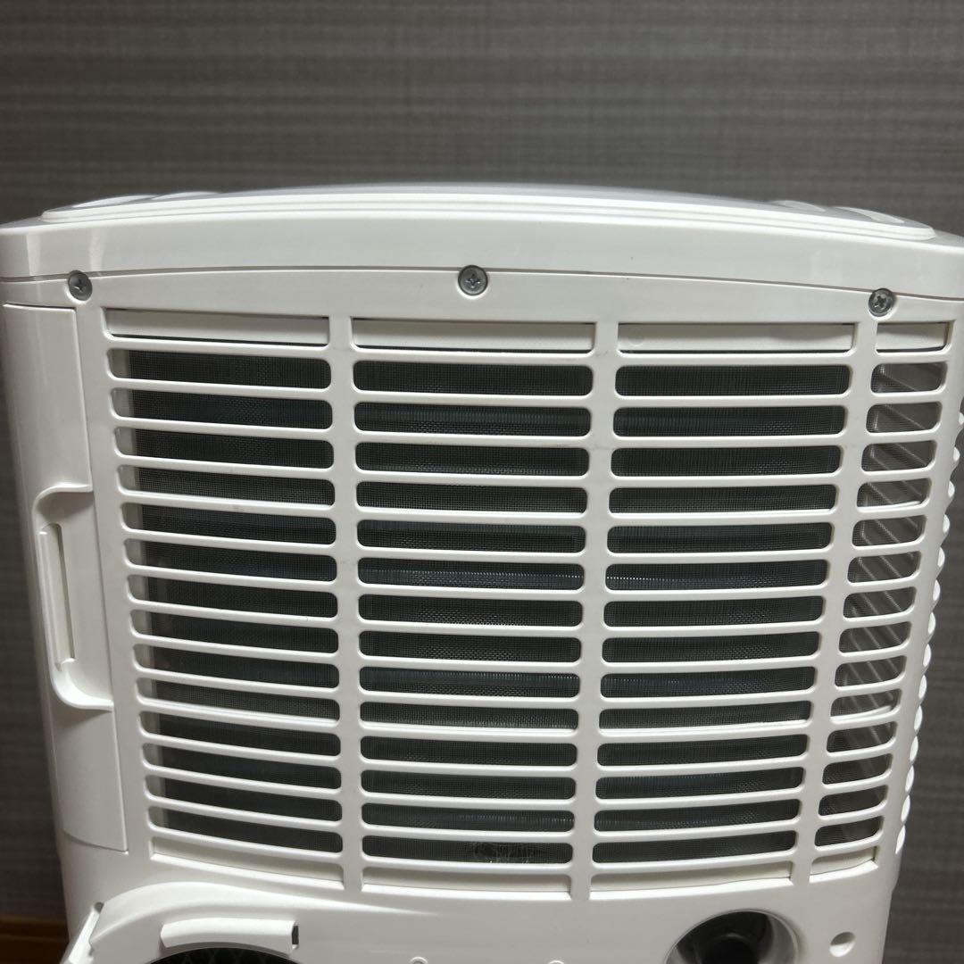 ナカトミ 移動式エアコン MAC-20 2023年製