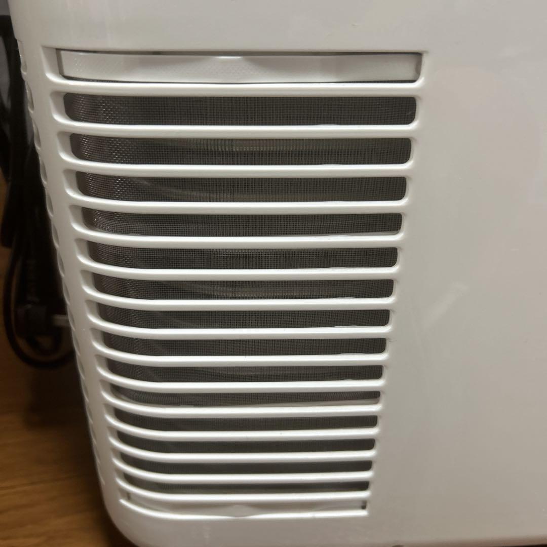 ナカトミ 移動式エアコン MAC-20 2023年製