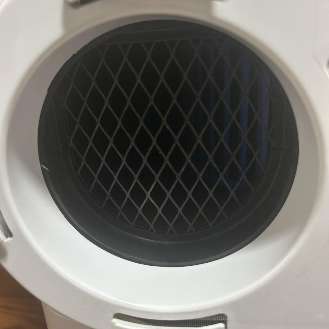 ナカトミ 移動式エアコン MAC-20 2023年製