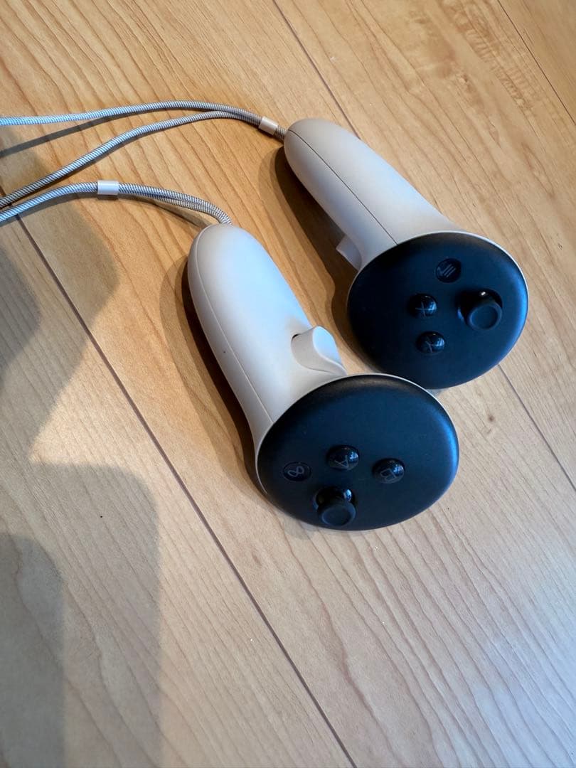  Quest 3 128GB + ヘッドストラップ(3000円)