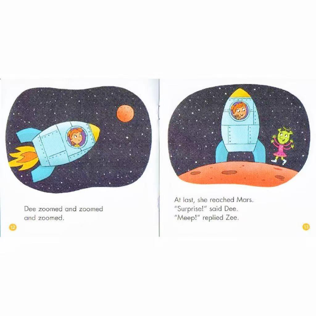 【マイヤペン対応最高品質版】ORT ステージ3-5　120冊　おまけ付き