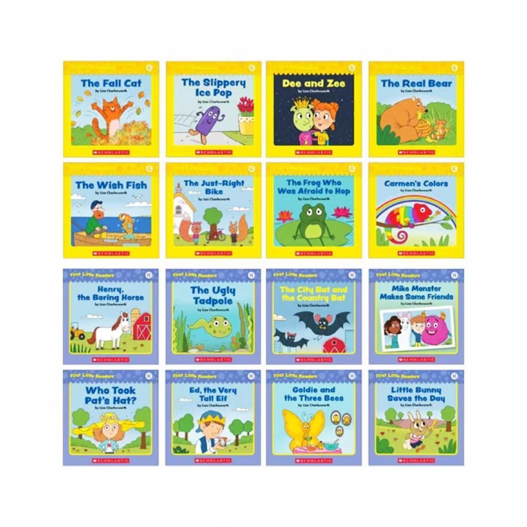 【マイヤペン対応最高品質版】ORT ステージ3-5　120冊　おまけ付き