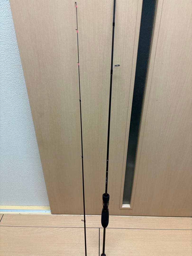 メジャークラフト 鯵道 5G AD5-S582UL/AJI