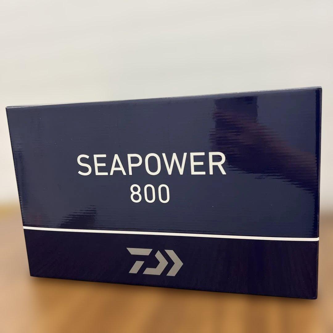 10310 ダイワ　電動リール シーパワー 800