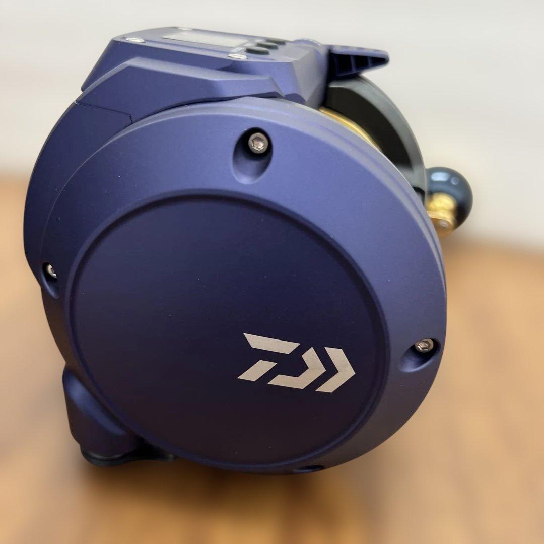 10310 ダイワ　電動リール シーパワー 800