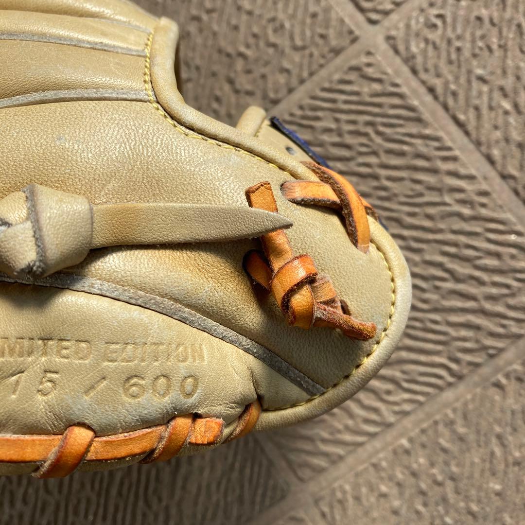 NF.SSUI　MIZUNO 復刻赤カップ