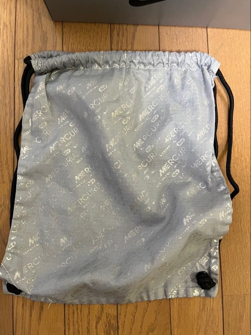 Nike マーキュリアルヴェイパー15 エリート XXV AG-PRO 26.5