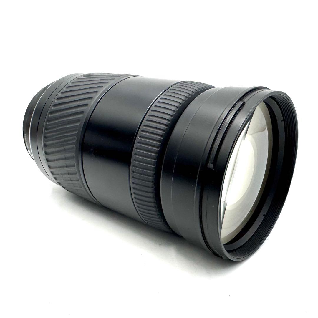 レンズ(ズーム) MINOLTA AF 100-400mm F4.5-6.7 APO TELE