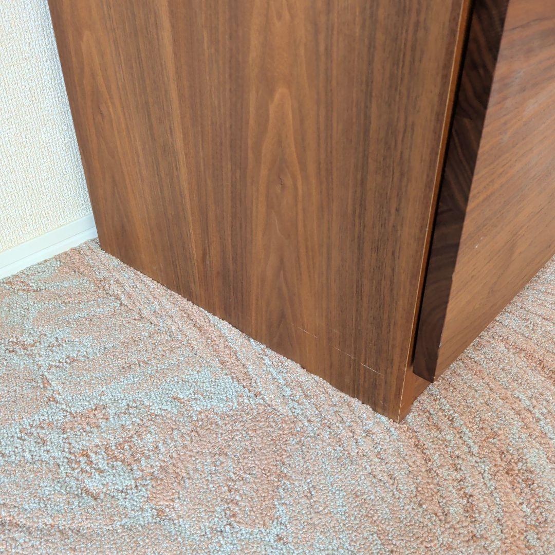 koko mama　マスターウォール　ノートシステムデスク