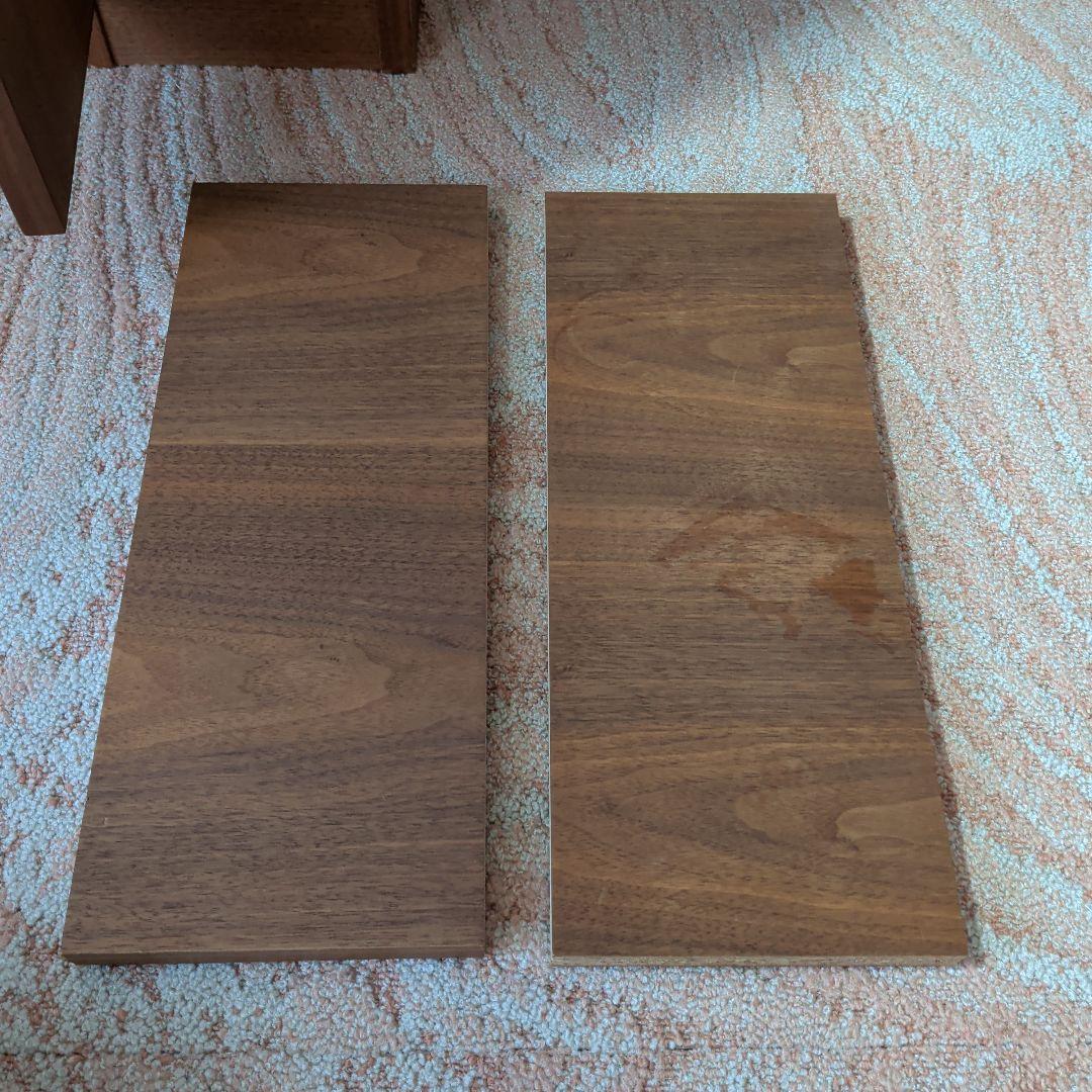 koko mama　マスターウォール　ノートシステムデスク