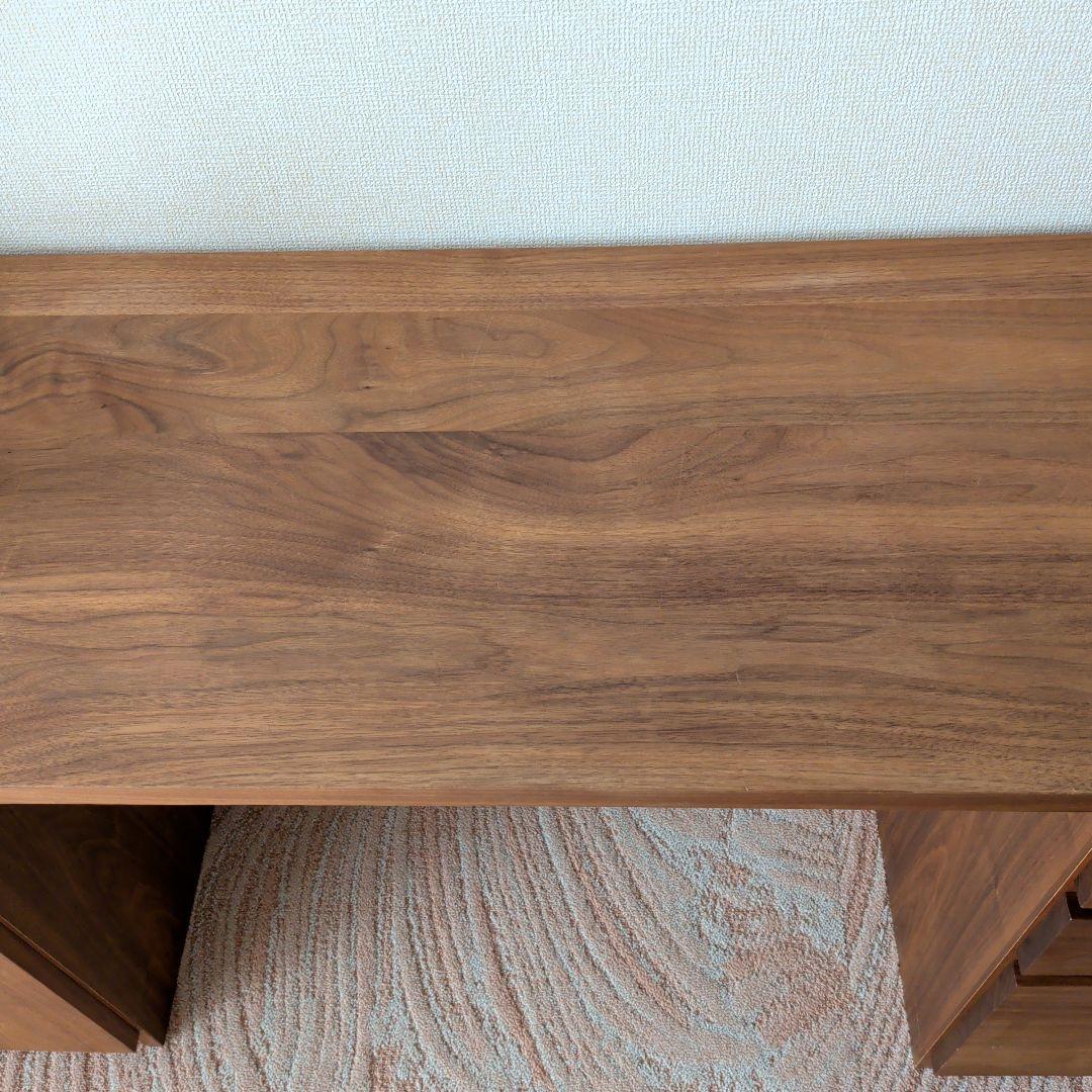 koko mama　マスターウォール　ノートシステムデスク