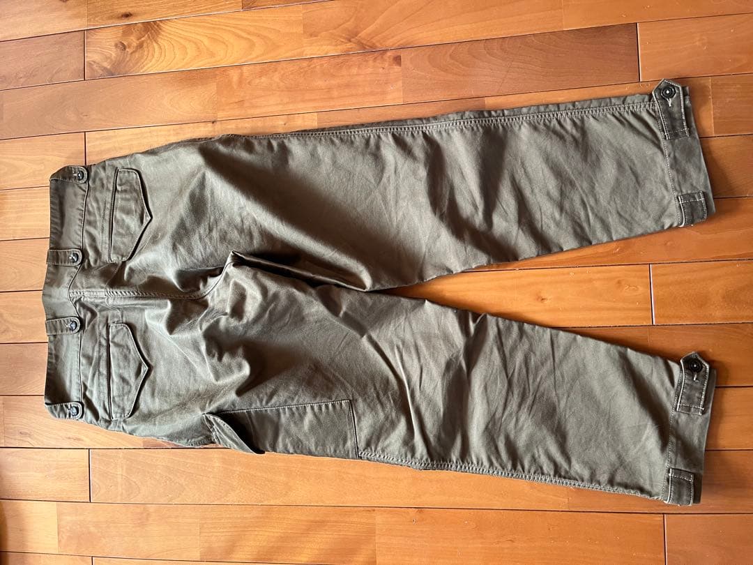 【極美品】フリーホイーラーズ ログローラー