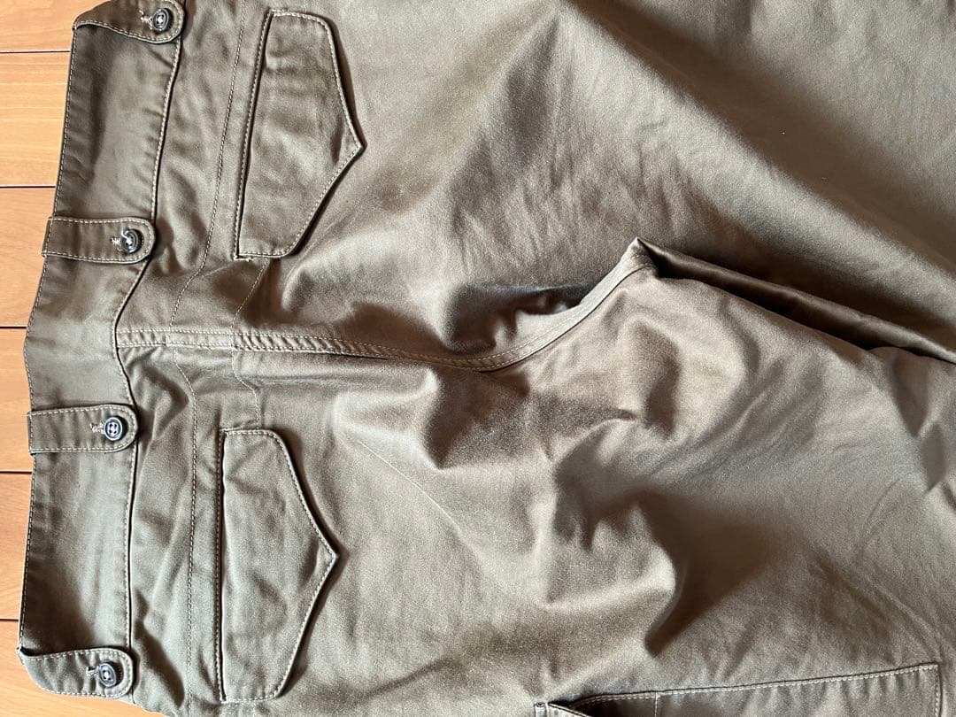 【極美品】フリーホイーラーズ ログローラー