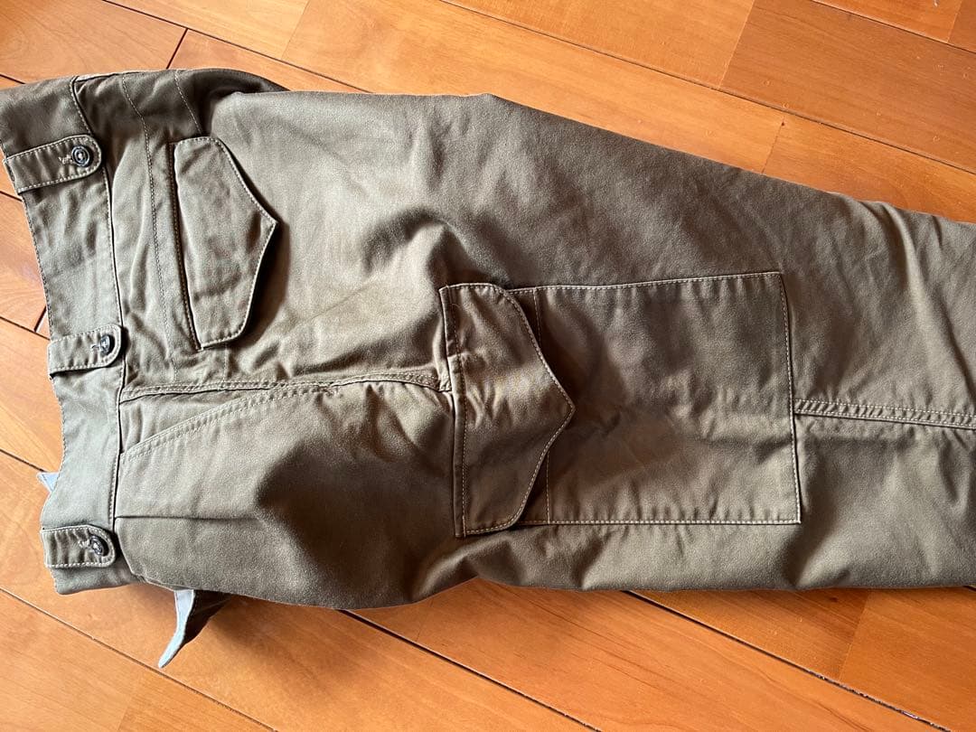 【極美品】フリーホイーラーズ ログローラー