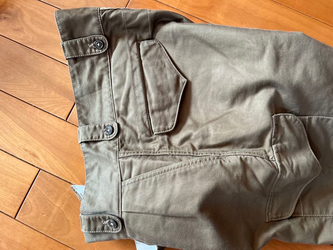 【極美品】フリーホイーラーズ ログローラー