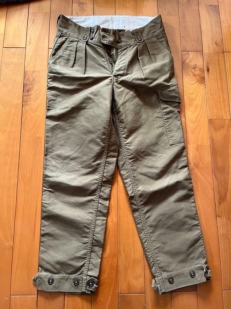 【極美品】フリーホイーラーズ ログローラー