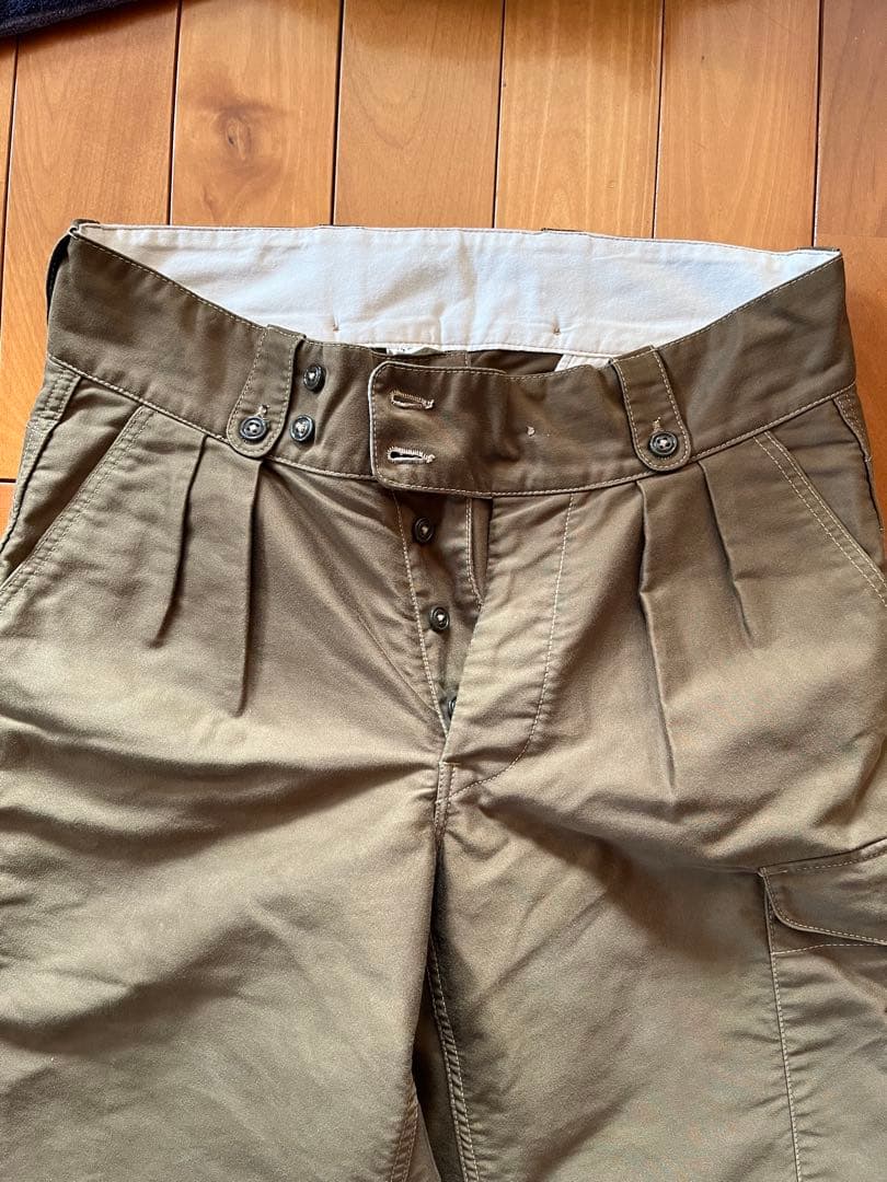 【極美品】フリーホイーラーズ ログローラー