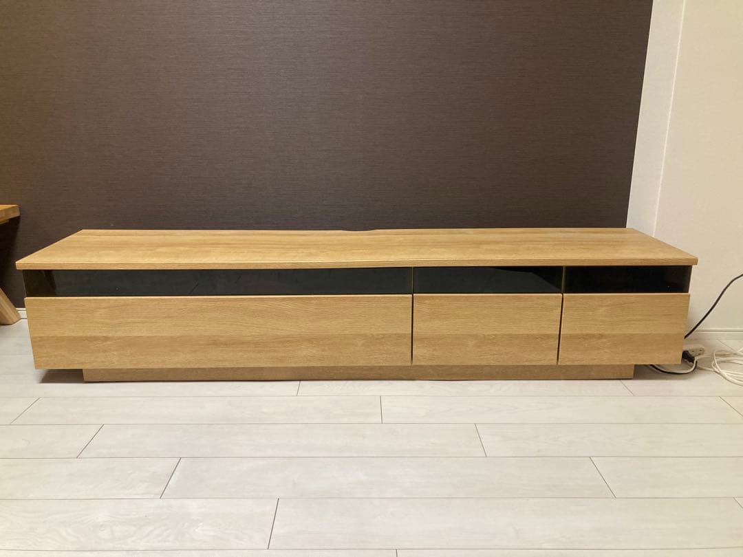 幅180cm テレビ台