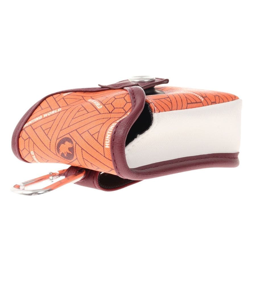 【週末限定価格！】ゴルフ　HUNTING WORLD　3点セット