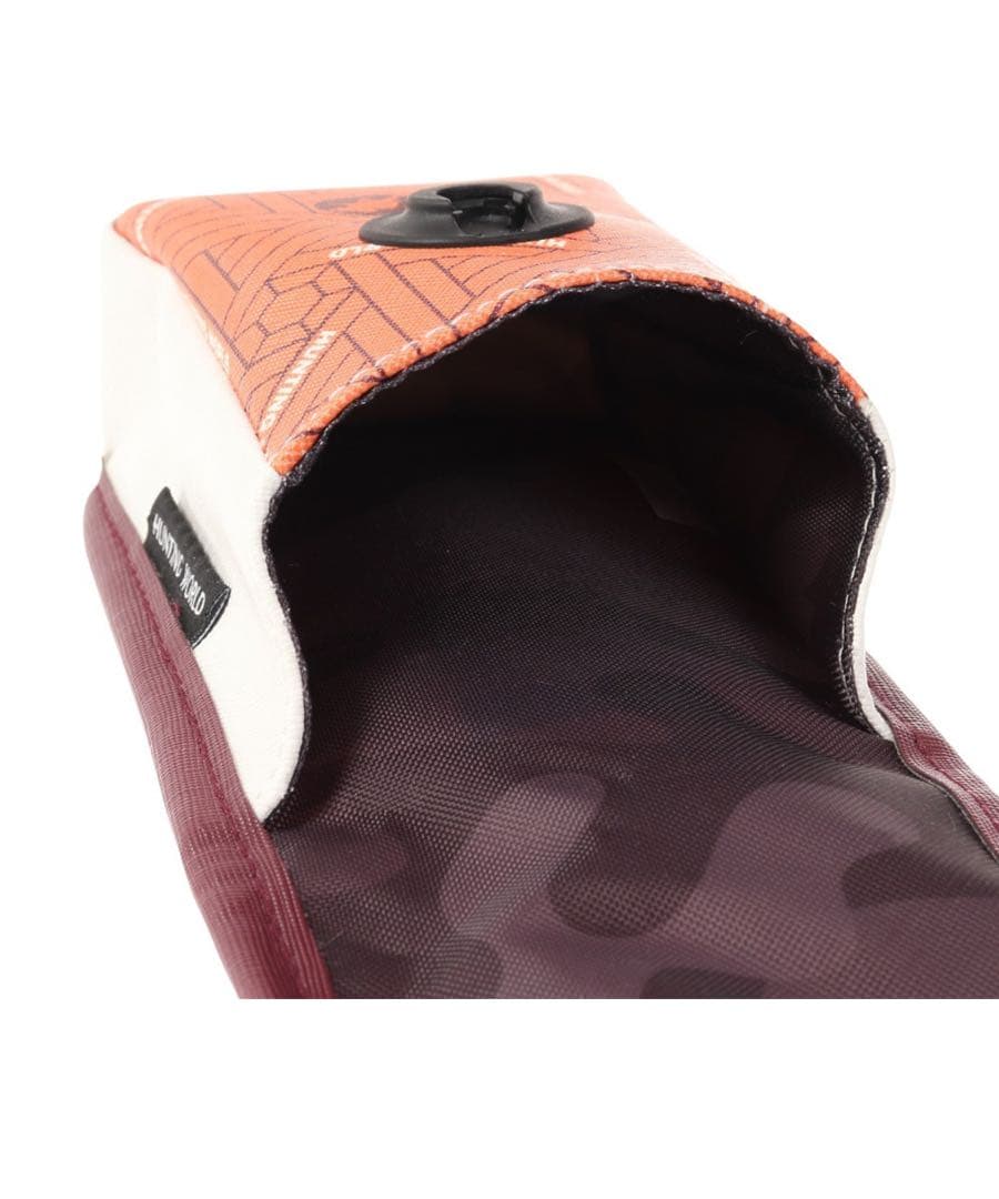 【週末限定価格！】ゴルフ　HUNTING WORLD　3点セット