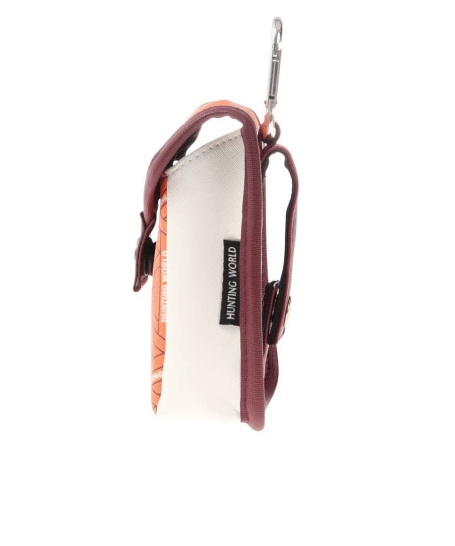 【週末限定価格！】ゴルフ　HUNTING WORLD　3点セット