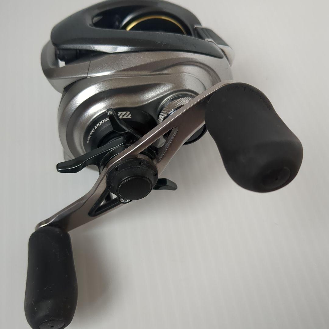 １３メタニウム　HG