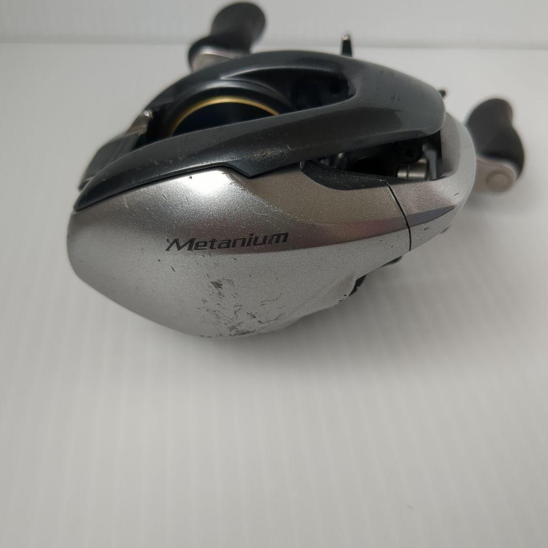 １３メタニウム　HG