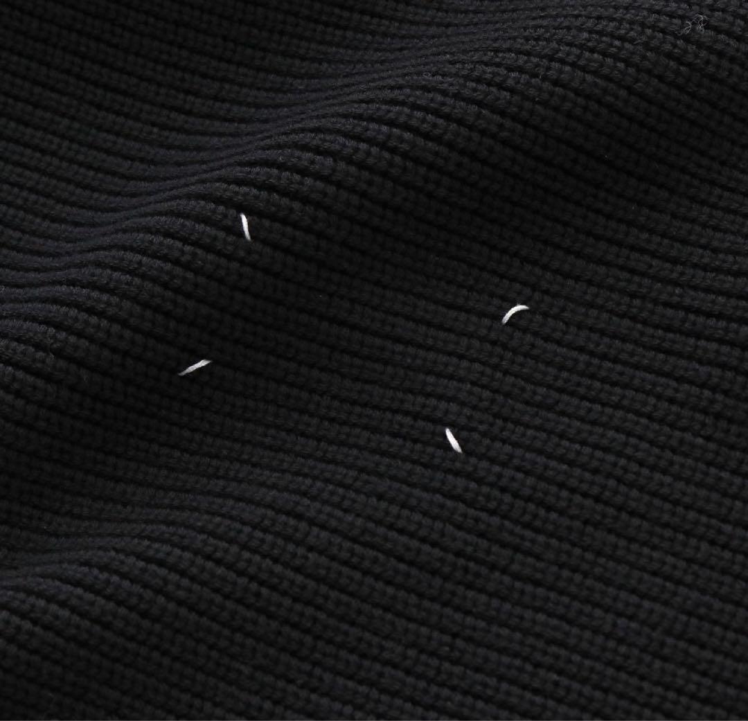 MAISON MARGIELA ドライバーズニットマフラー