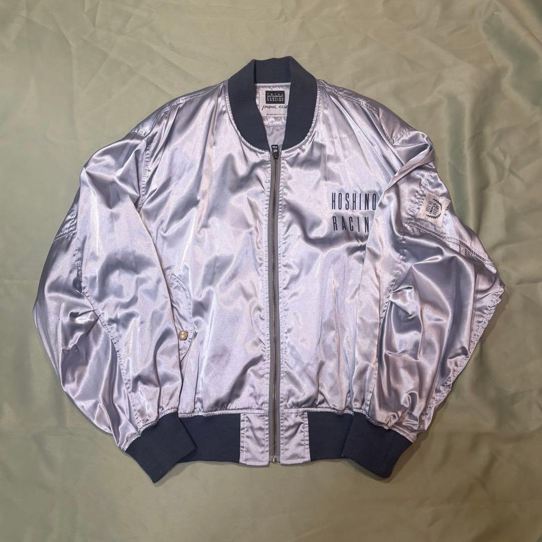 IMPUL HOSHINO RACING JACKET 日産 GTR