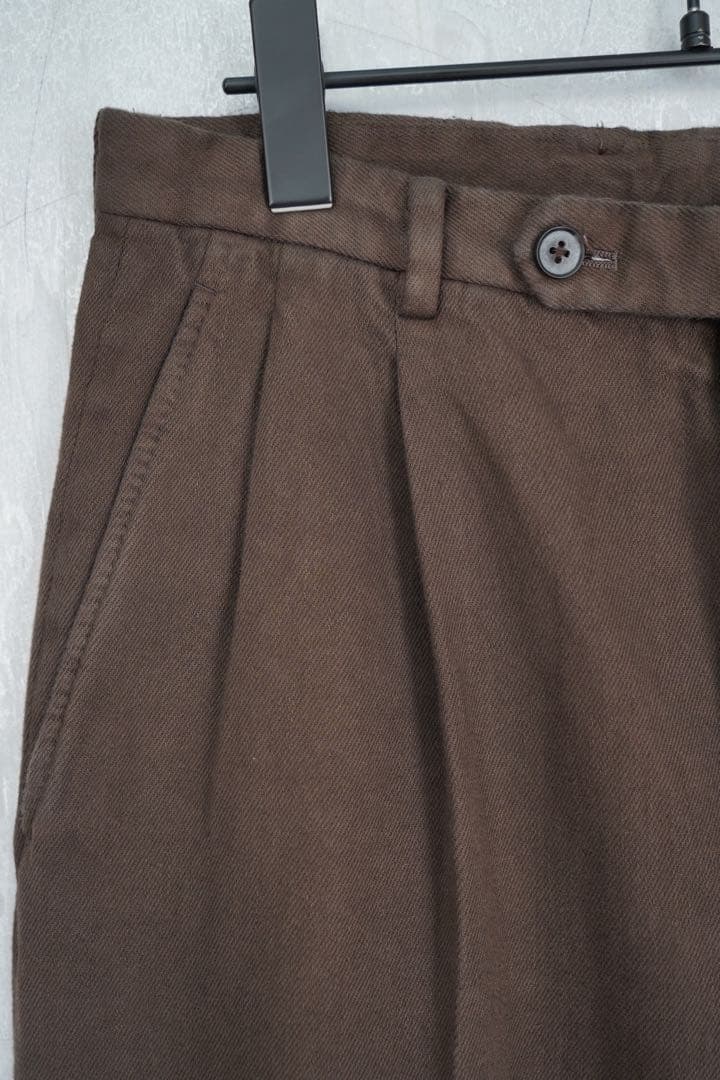 【賀来】MAATEE&SONS 別注 /EX. 俺たちのチノ サイズ3