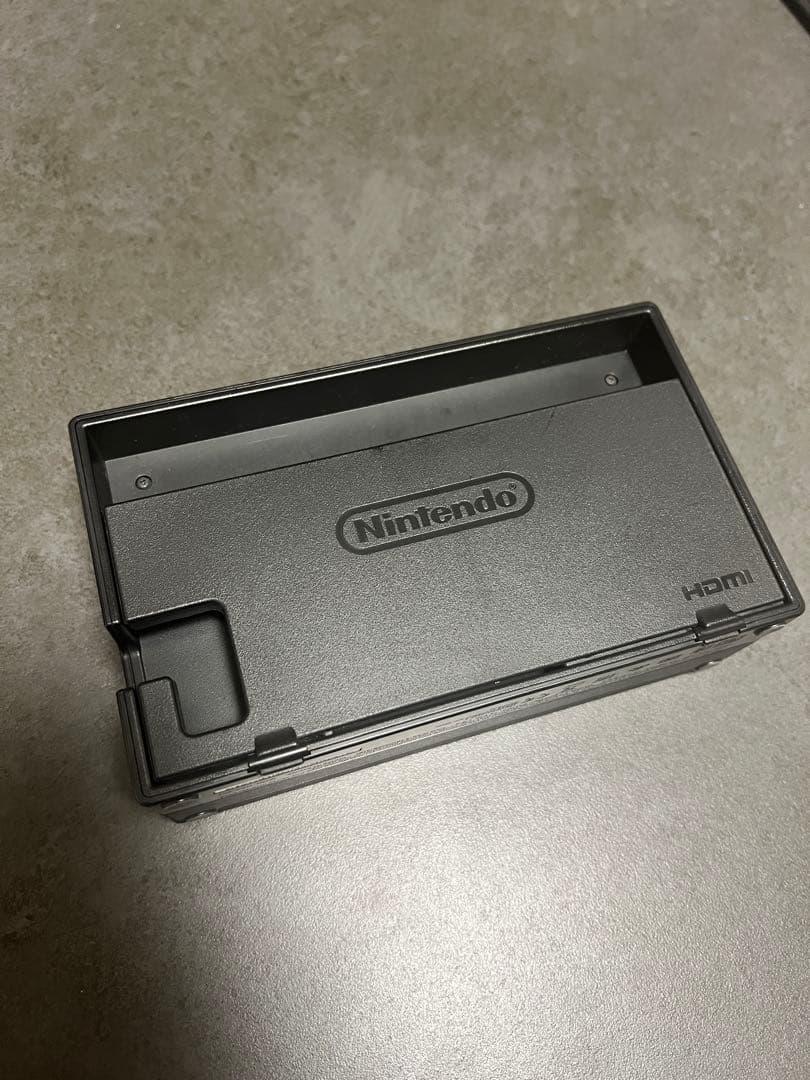 【ジャンク品】Nintendo Switch 初期型