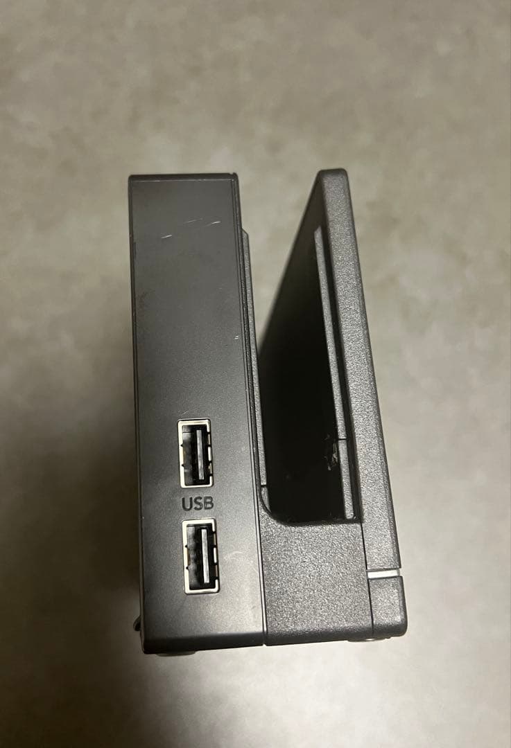 【ジャンク品】Nintendo Switch 初期型