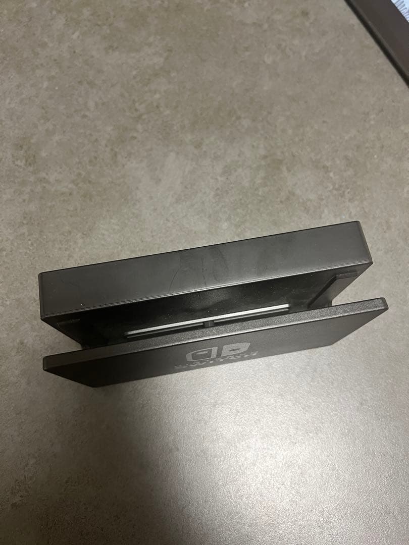 【ジャンク品】Nintendo Switch 初期型