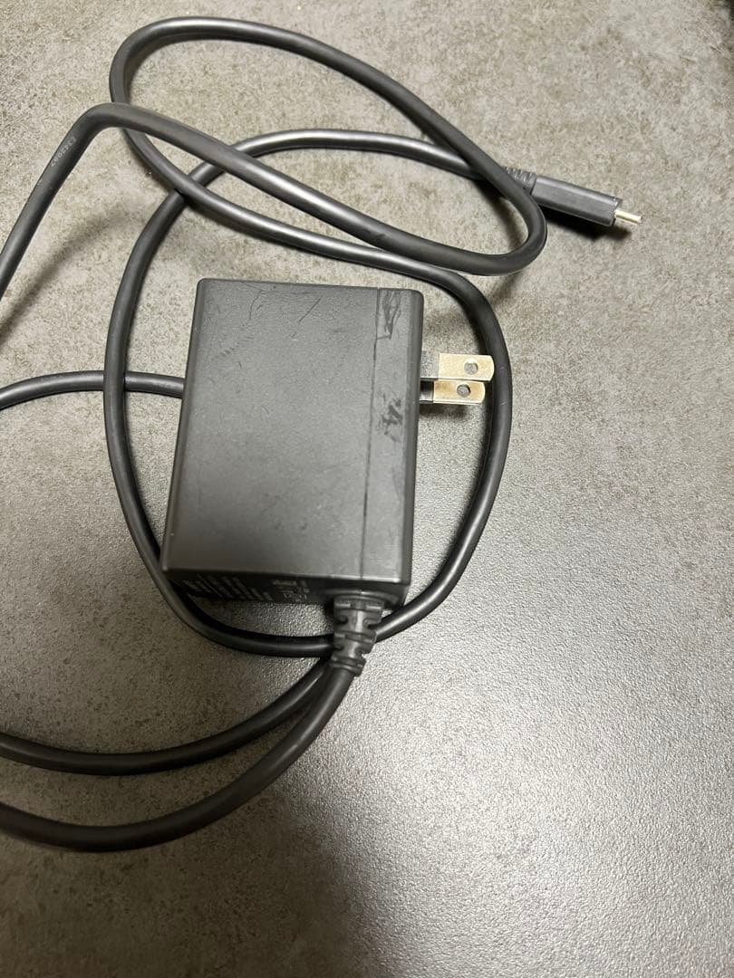 【ジャンク品】Nintendo Switch 初期型