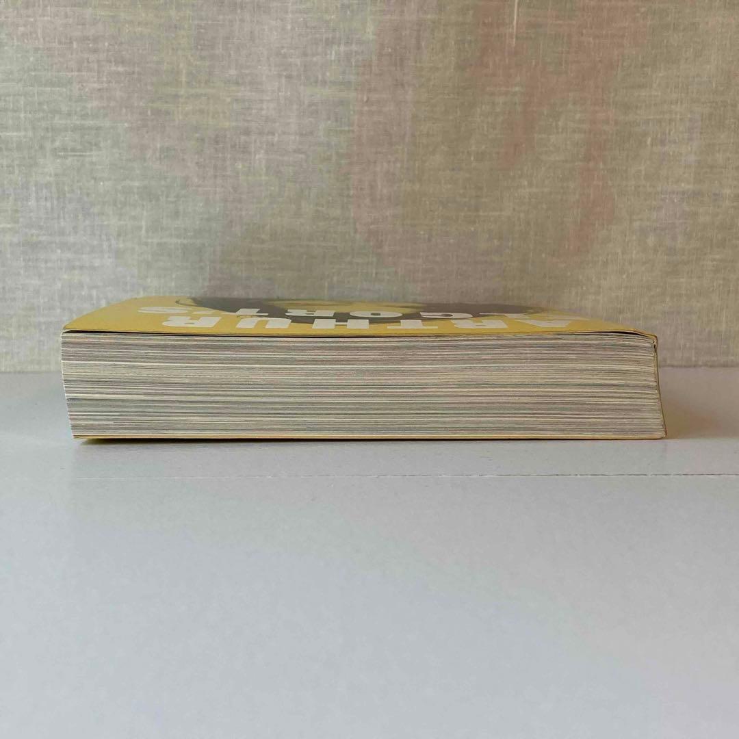 アーサー エルゴート モデル・マニュアルARTHUR ELGORT'S