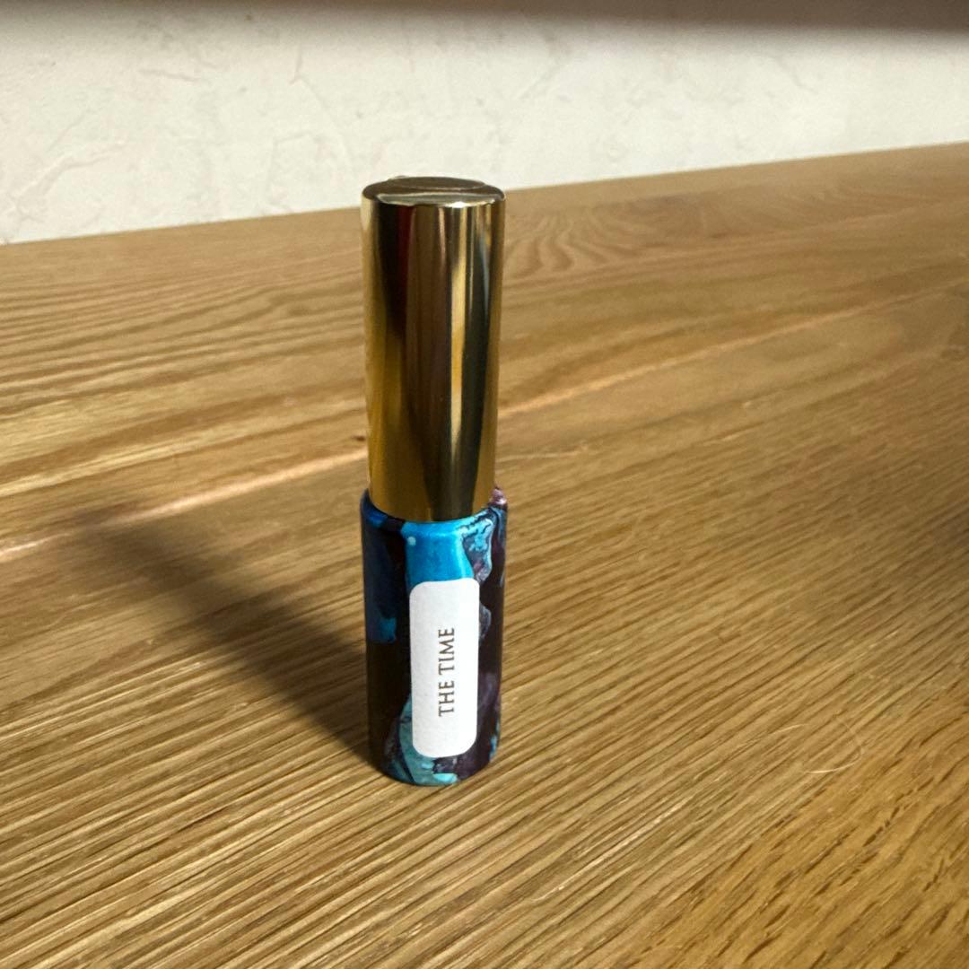 【即発送】Thoo THE TIME 香水7ml