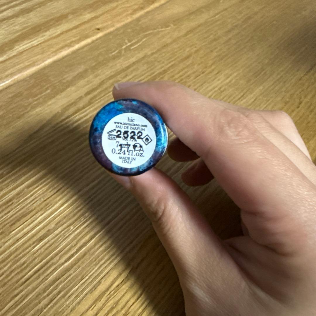 【即発送】Thoo THE TIME 香水7ml