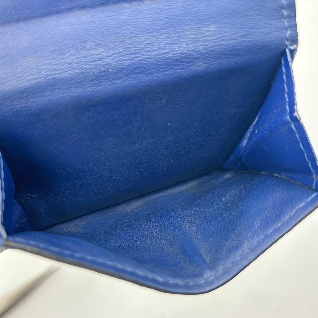 ルイヴィトン M67620 ディスカバリー コンパクト ウォレット タイガラマ